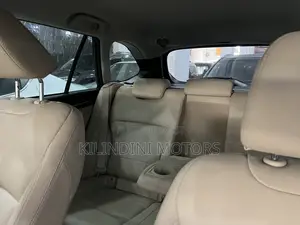 Subaru Outback 2018 White