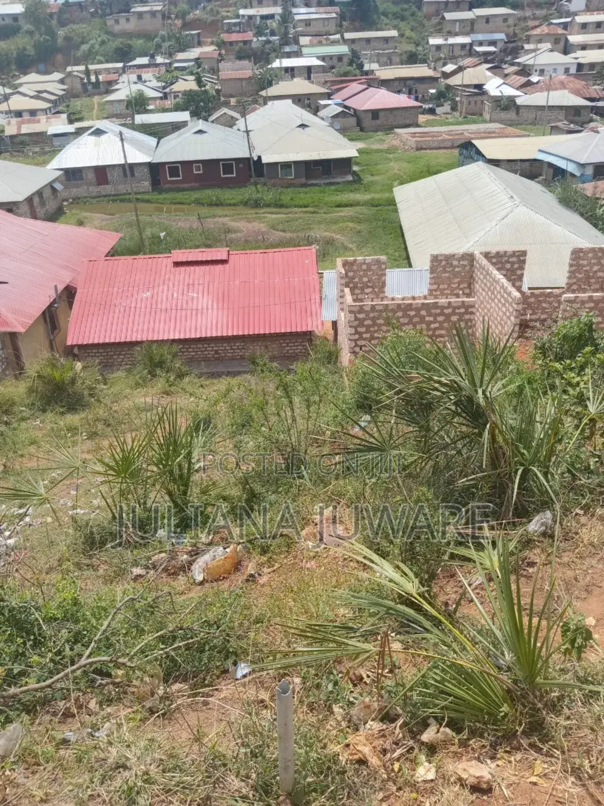 Prime Plot for Sale