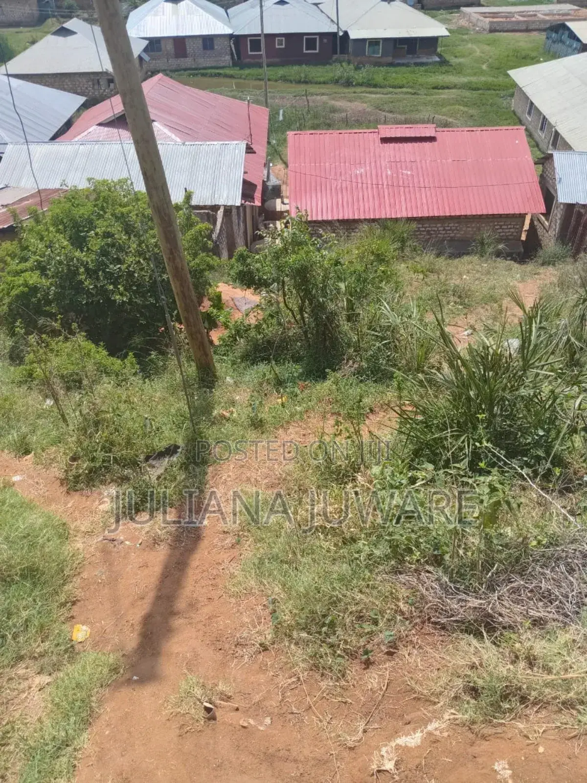 Prime Plot for Sale