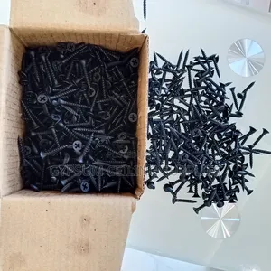 Gypsum Screws Blue Essentials 1000 Pieces