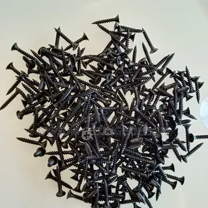 Gypsum Screws Blue Essentials 1000 Pieces
