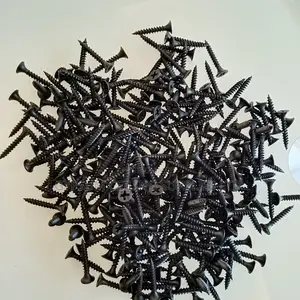 Gypsum Screws Blue Essentials 1000 Pieces