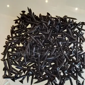 Gypsum Screws Blue Essentials 1000 Pieces