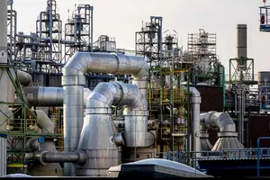 Chemical/Manufacturing Consultant
