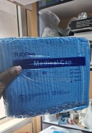 Medical Cap/Nurse Cap