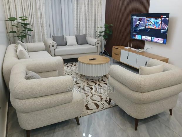 Spacious 3brm in Kilimani at Per Day - thumbnail 6