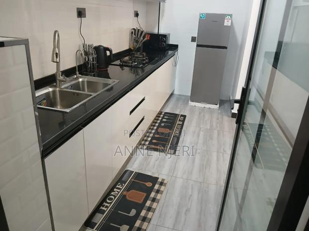 Spacious 3brm in Kilimani at Per Day - thumbnail 7
