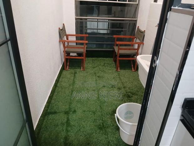 Spacious 3brm in Kilimani at Per Day - thumbnail 8