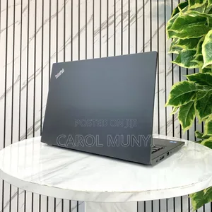 New Laptop Lenovo Thinkpad L15 Gen 3 8GB Intel Core I5 SSD 512GB