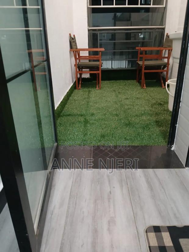 Spacious 3brm in Kilimani at Per Day - thumbnail 11