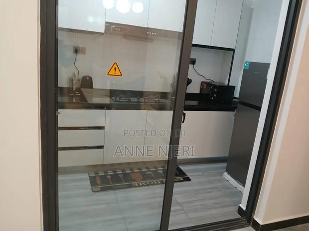 Spacious 3brm in Kilimani at Per Day - thumbnail 12