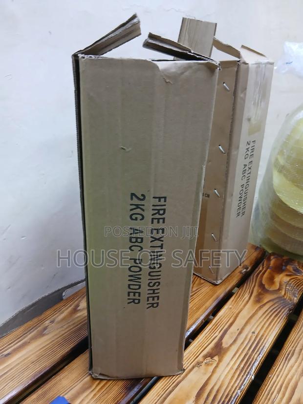 Industrial Flamezs - main view