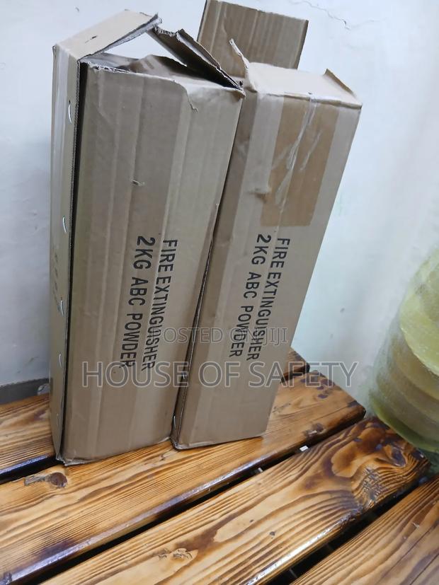 Industrial Flamezs - thumbnail 2