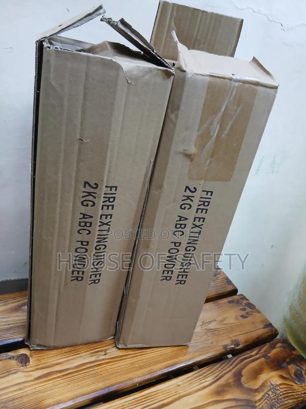 Industrial Flamezs - thumbnail 3