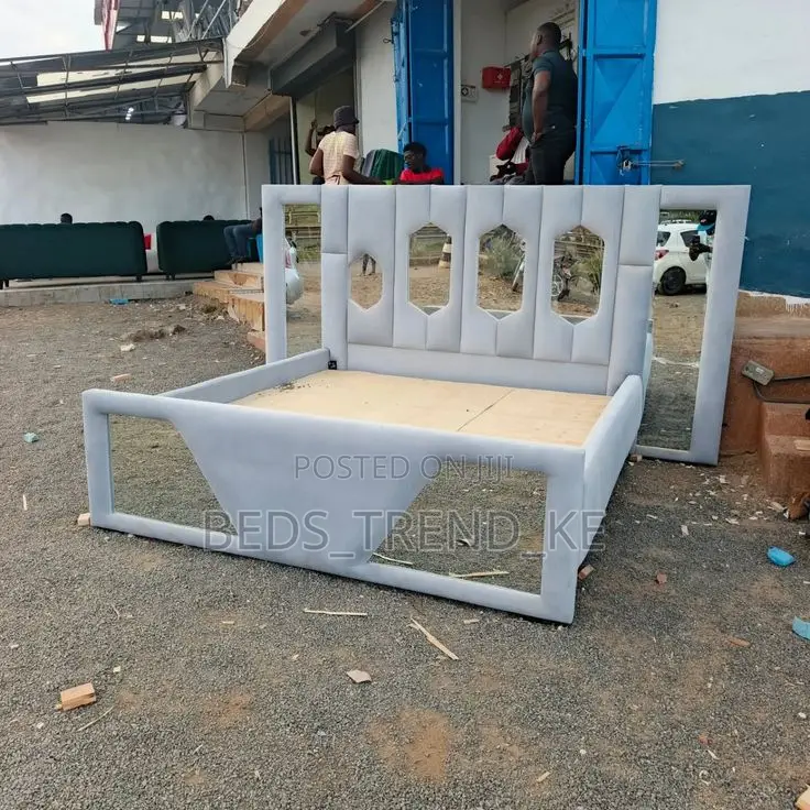 Standard Classic Extended 5 by 6 Bed