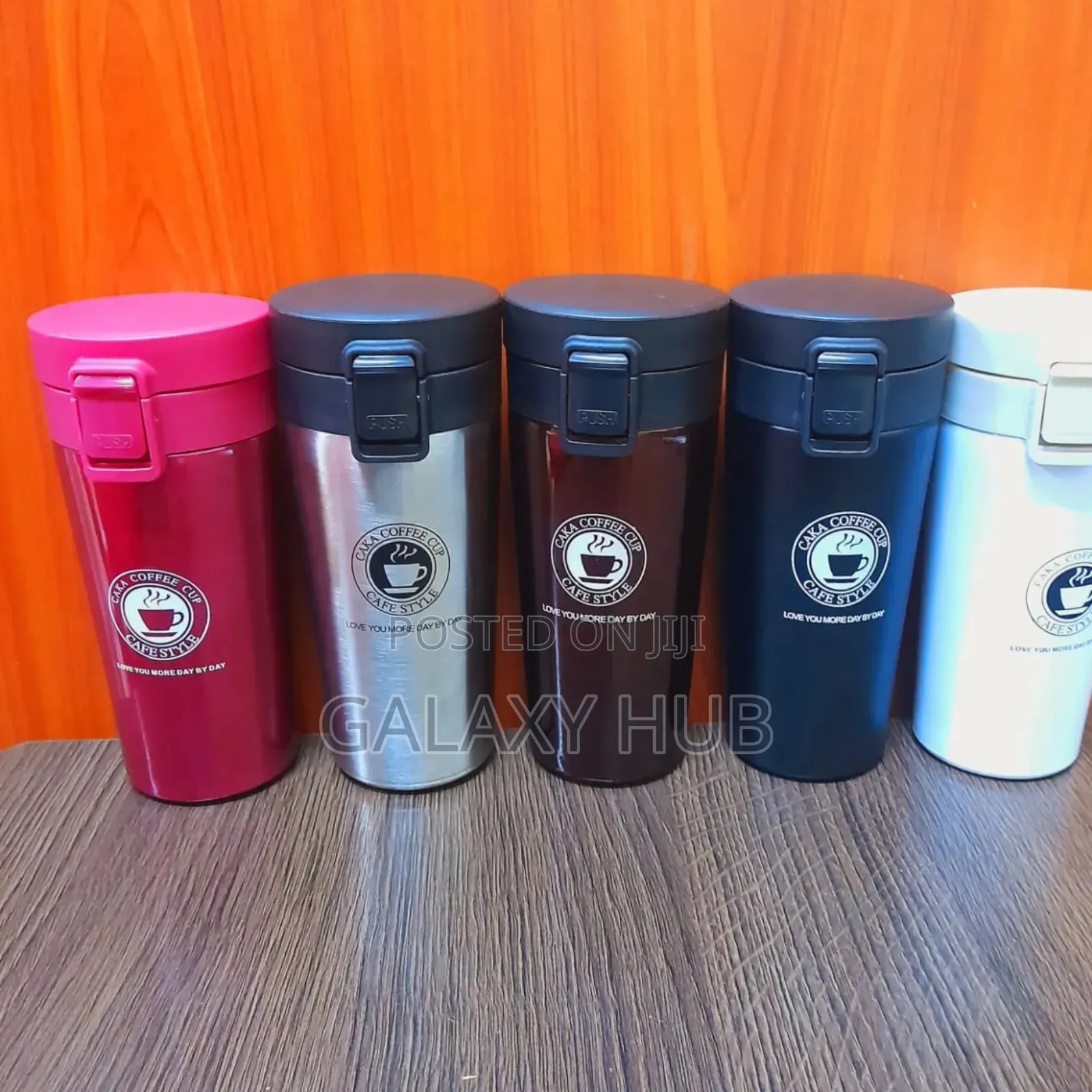 400ml.Thermal Mugs