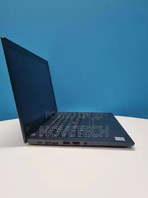 Laptop Lenovo ThinkPad X13 Gen 2 16GB Intel Core I5 SSD 256GB