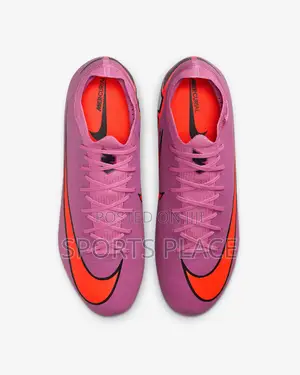 Mercurial Dream Speed Vapor 16 Pro Low-Top Firm Ground Football Boots