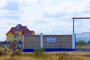 Affordable Land in Ruiru Kamakis - main view