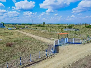 Affordable Land in Ruiru Kamakis