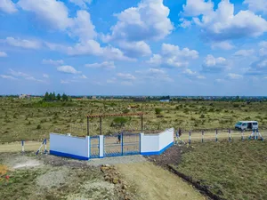 Affordable Land in Ruiru Kamakis