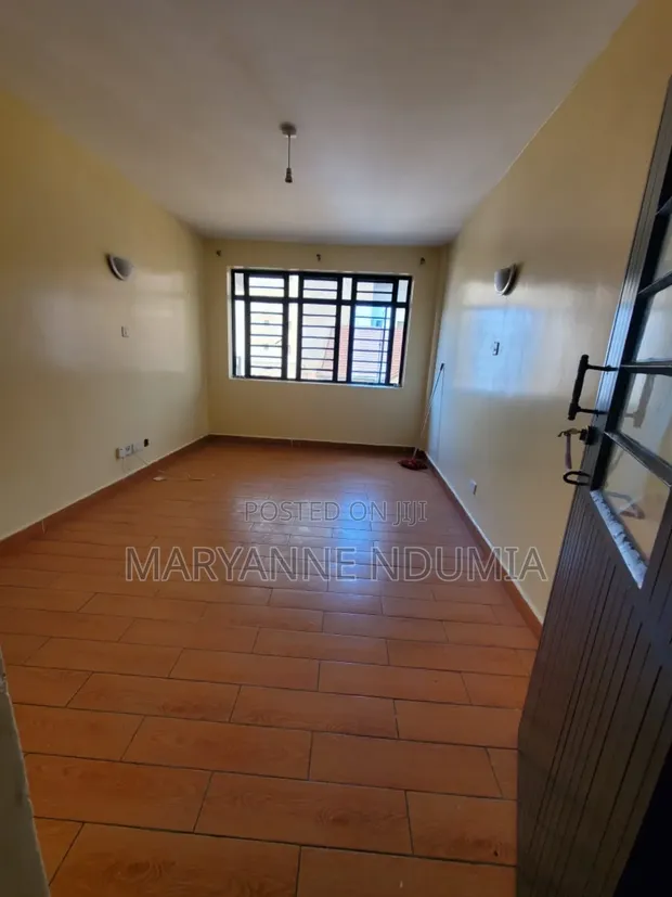 2bdrm Apartment in South B for rent