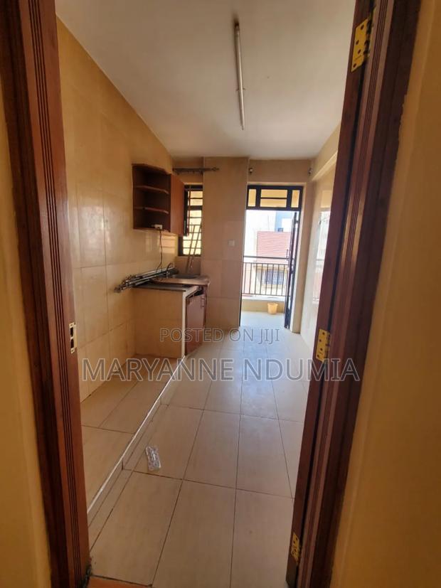 2bdrm Apartment in South B for rent - thumbnail 2