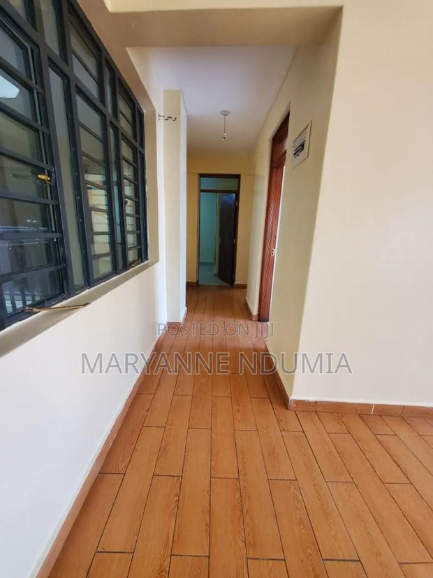 2bdrm Apartment in South B for rent - thumbnail 8