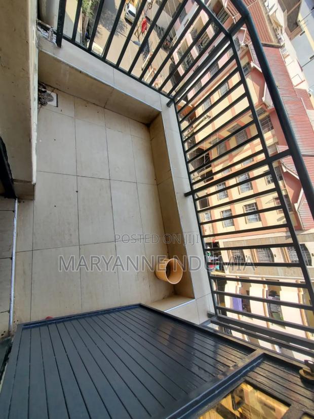 2bdrm Apartment in South B for rent - thumbnail 9