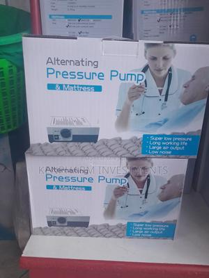 Ripple Matress, Hospital Air Matress, Bubble Type Inflation - thumbnail 2