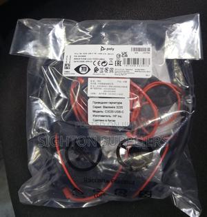 Hp Poly Blackwire C3220 Usb-a Headset - thumbnail 2