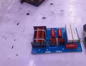 Pa-5(Crossover) Frequency Divider - thumbnail 2