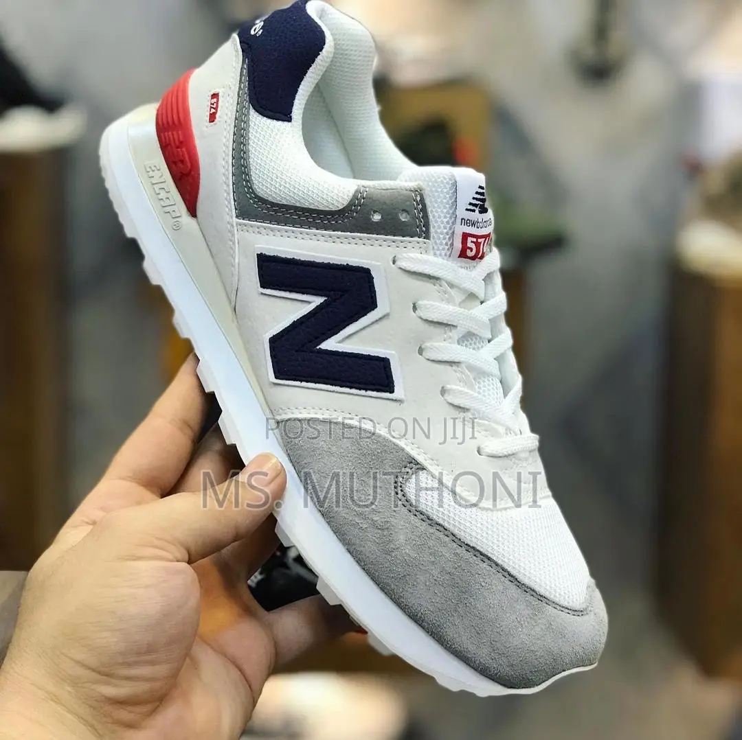 New Balance 574 Size 38-45
