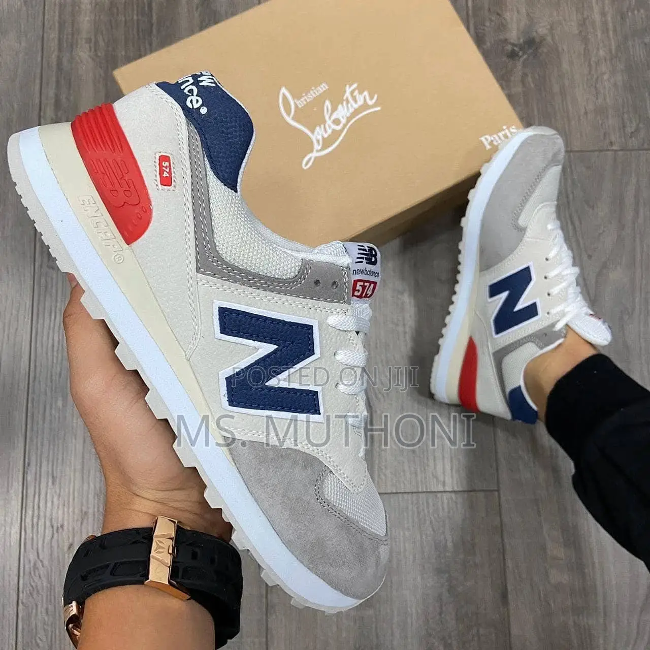New Balance 574 Size 38-45