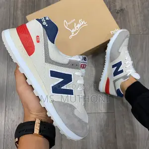 New Balance 574 Size 38-45