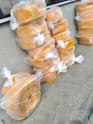 Expansion Joints Waterbar v-200mm,25m - thumbnail 2