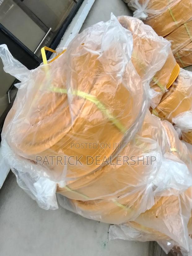 Expansion Joints Waterbar v-200mm,25m - thumbnail 3