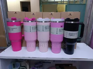 Original Stanley Tumbler