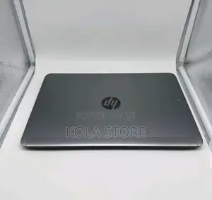 Laptop HP EliteBook 1040 8GB Intel Core I5 SSD 256GB