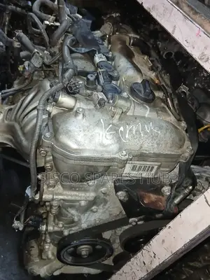 Slim Engine 2zr(Valvametic)