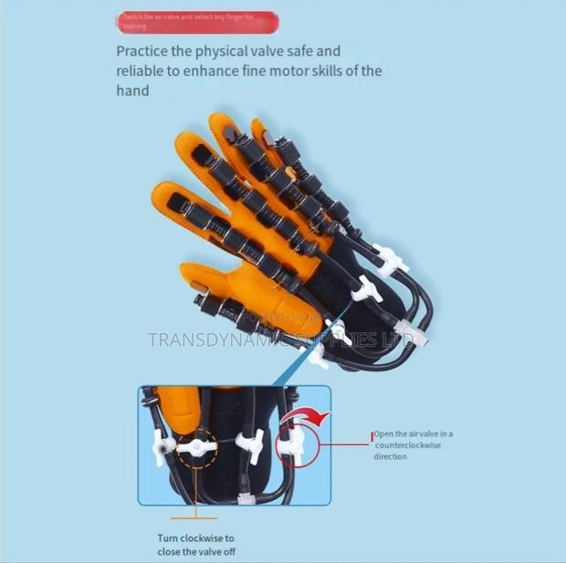 Hand Exerciser Glove - thumbnail 2