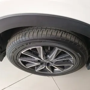 Mazda CX-5 2.2 Diesel AWD 2019 White