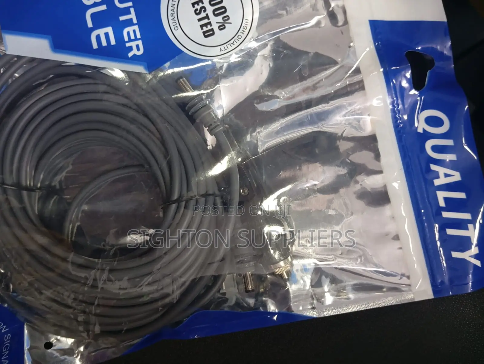 Starlink Mini 3 in 1 Mini Cable 5m