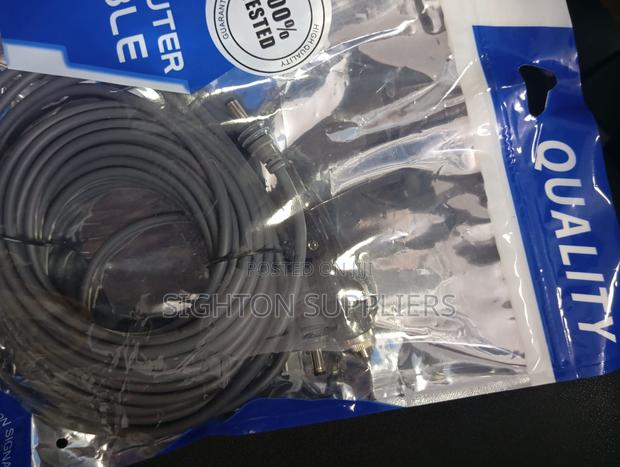 Starlink Mini 3 in 1 Mini Cable 5m