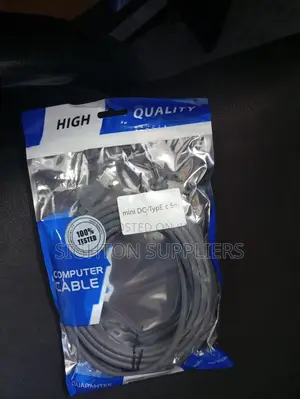 Starlink Mini 3 in 1 Mini Cable 5m