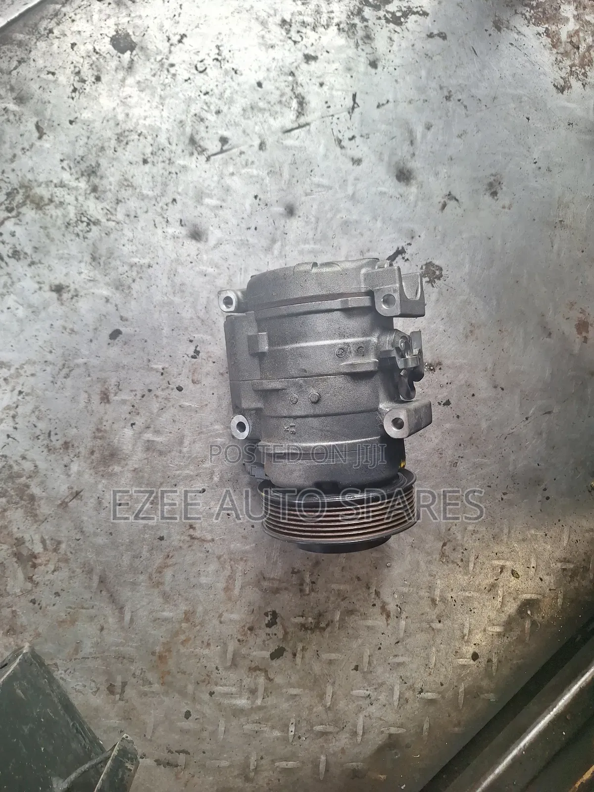 Ac Pump/ Compressor 1kd