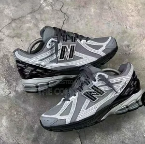 Quality Leather Casual New Balance Sneakers Shoes