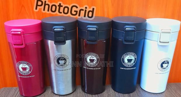 Thermol Mug - main view