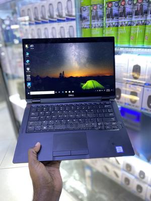 Laptop Dell Latitude 7390 16GB Intel Core I7 SSD 512GB