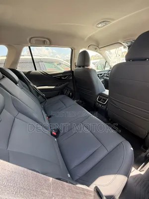 Subaru Outback 2023 Gray